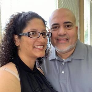 Meet your Posher, Luisa